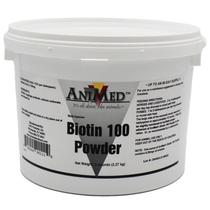 Pó ANIMED Biotina 100 2,44 kg
