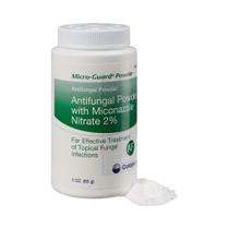 Pó antifúngico Coloplast Micro-Guard 85g 2% Miconazol