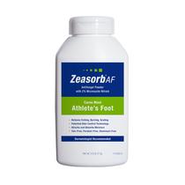 Pó Antifúngico Zeasorb 2% Miconazol 71g Pó Antifúngico Zeasorb 2% Miconazol 71g