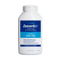 Pó Antifúngico Zeasorb 71g Tratamento para Micose na Virilha Pó Antifúngico Zeasorb 71g Tratamento para Micose na Virilha