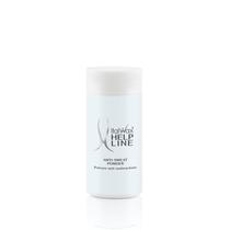 Pó Antisudor Italwax Help Line 30g Caulim Pó Antisudor Italwax Help Line 30g Caulim
