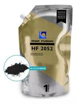 Pó Bag De Toner High Fusion Hf2052 Hf 2052 Universal 1kg
