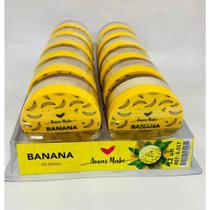 Pó Banana Amar Make