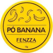 Pó Banana