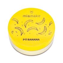 Po Banana Mia Make