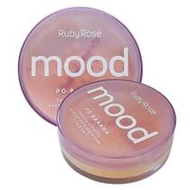 Pó Banana Mood Hb851 Rubyrose