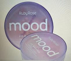 Po banana mood ruby rose