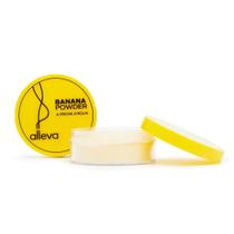 Pó Banana Powder à Prova Dágua 15g Alleva Pó Banana Powder à Prova Dágua 15g Alleva
