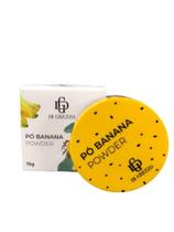 Pó Banana Powder Di Grezzo