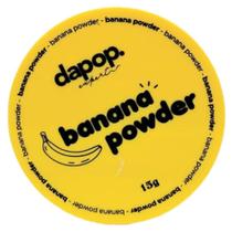Po Banana Powder DP2192 - Dapop