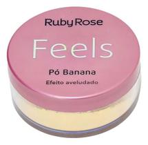 Po Banana Ruby Rose Feels Po Banana Ruby Rose Feels