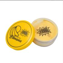 Pó Banana Super Poderes