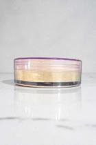 PÓ BANANA TEXTURA ULTRAFINA MOOD RUBY ROSE Bege/Areia