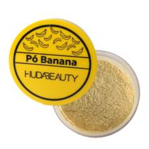 Pó Banana Translucido Oferta