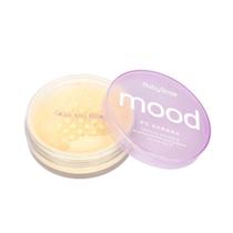 Pó Banana Ultrafino Mood Ruby Rose 7g