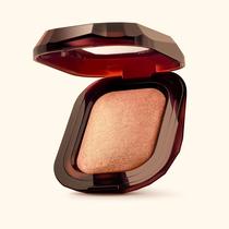 Pó bronzeador - Baked bronzer Modelo:Golden Glow