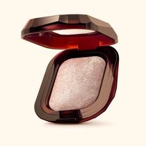 Pó bronzeador - Baked bronzer Modelo:Soft Glow Pó bronzeador - Baked bronzer Modelo:Soft Glow