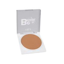 Pó Bronzeador Be Bronzer - Cor 02 Sunny Vizzela Pó Bronzeador Be Bronzer - Cor 02 Sunny Vizzela