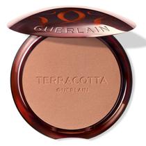 Pó bronzeador Guerlain 2 Medium Cool 8,5g 96% natural