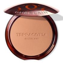 Pó bronzeador Guerlain O pó bronzeador 96% natural Pó bronzeador Guerlain O pó bronzeador 96% natural