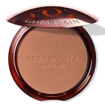 Pó bronzeador Guerlain The Bronzing Powder 4 Deep Cool 8,5 ml