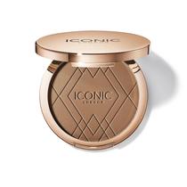 Pó bronzeador ICONIC LONDON Ultimate Silky Matte Finish Pó bronzeador ICONIC LONDON Ultimate Silky Matte Finish