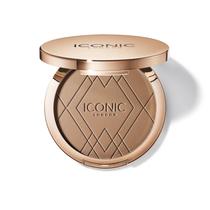 Pó bronzeador ICONIC LONDON Ultimate Silky Matte Finish Pó bronzeador ICONIC LONDON Ultimate Silky Matte Finish