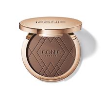 Pó bronzeador ICONIC LONDON Ultimate Silky Matte Finish Pó bronzeador ICONIC LONDON Ultimate Silky Matte Finish