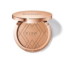 Pó bronzeador ICONIC LONDON Ultimate Silky Matte Finish Pó bronzeador ICONIC LONDON Ultimate Silky Matte Finish
