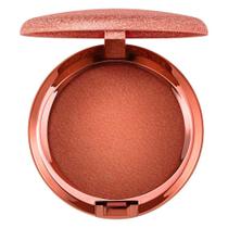 Pó Bronzeador Mac Skinfinish Sunstruck Matte