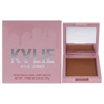 Pó bronzeador prensado Kylie Cosmetics 100% cáqui Pó bronzeador prensado Kylie Cosmetics 100% cáqui