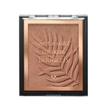 Pó Bronzeador Wet N Wild Cor 742B Vegano Lançamento Brasil