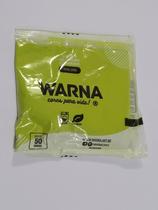 PÓ COLORIDO WARNA - VERDE LIMÃO - 1 unidade com 50 g.