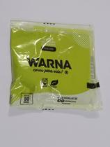 PÓ COLORIDO WARNA - VERDE LIMÃO - 1 unidade com 50 g.