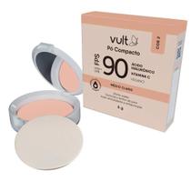 Po comp facial vult fps90 - claro