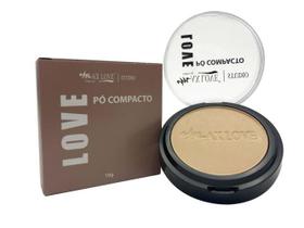 Po compacto 01 novo maxlove