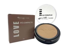 Po compacto 23 maxlove