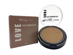 Po compacto 24 maxlove