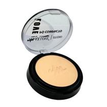 Po compacto 45 vegano maxlove