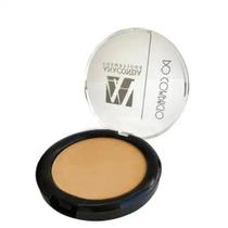 Pó Compacto Areia Anaconda 16G