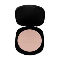 Po compacto aveludado pc03 obsidian hb18003 ruby rose Po compacto aveludado pc03 obsidian hb18003 ruby rose