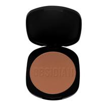 Po compacto aveludado pc18 obsidian hb18003 ruby rose Po compacto aveludado pc18 obsidian hb18003 ruby rose