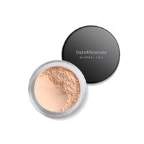 Pó Compacto BareMinerals Mineral Veil FPS 25 - Sem Talco