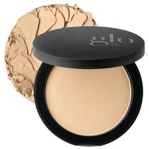 Pó Compacto Base Pressionada Golden Medium Glo Skin Beauty Pó Compacto Base Pressionada Golden Medium Glo Skin Beauty