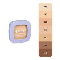 Pó compacto baunny matte fps 25 - oil control vegano