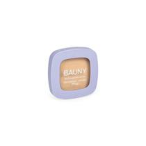 Pó Compacto Bauny Cosméticos FPS 25 Cor 040 10gr