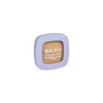 Pó Compacto Bauny Cosméticos FPS 25 Cor 060 10gr