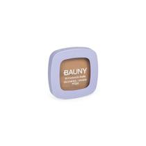 Pó Compacto Bauny Cosméticos FPS 25 Cor 070 10gr