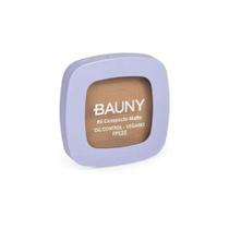 Pó Compacto Bauny FPS25 Cor 070 10g Pó Compacto Bauny FPS25 Cor 070 10g