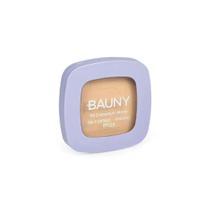 Pó Compacto Bauny Oil Control FPS25 10g